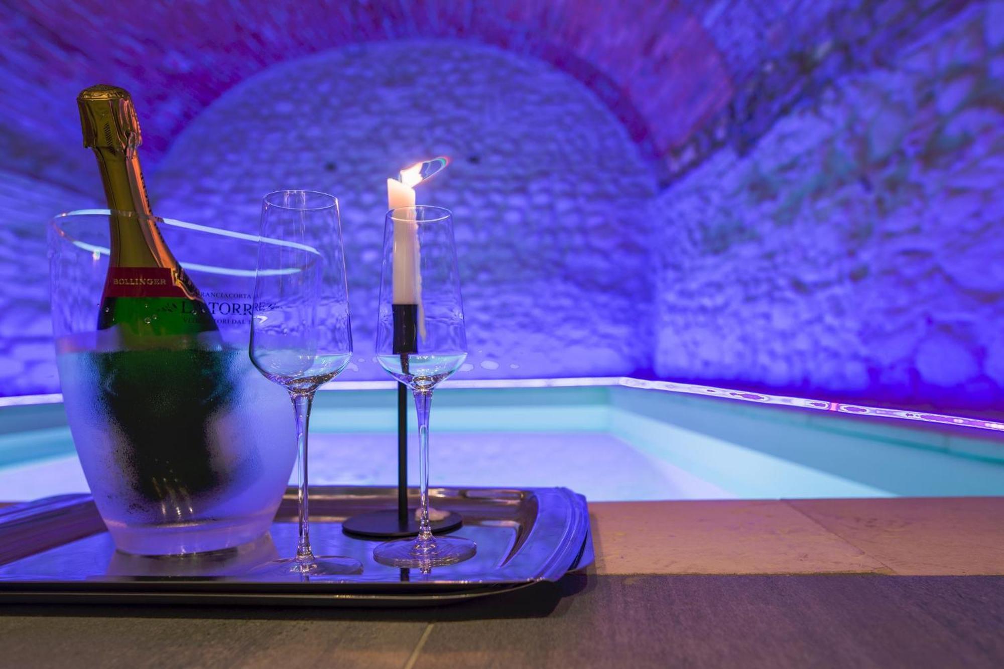 Locanda Al Vescovo & Spa, Verona
