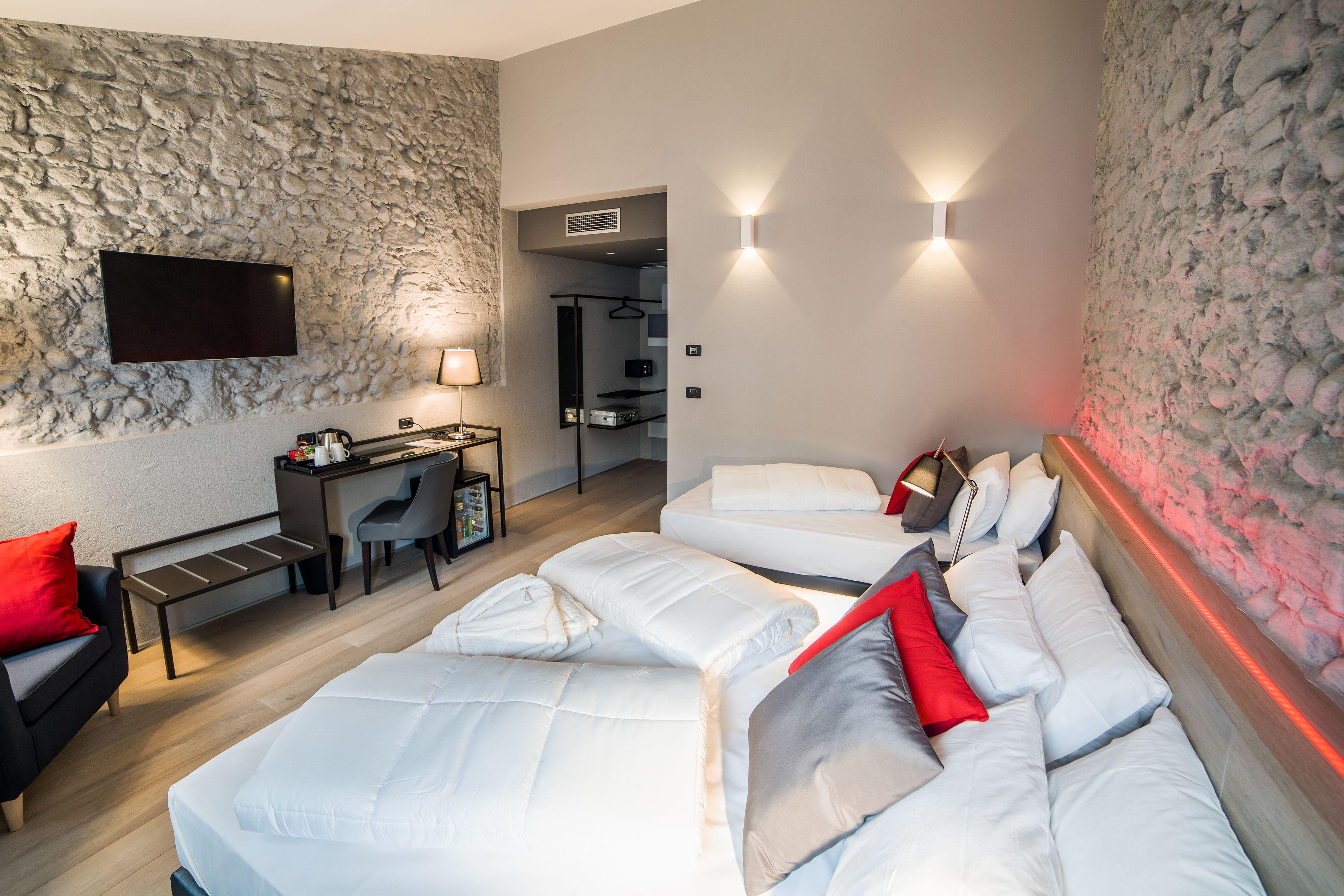 Locanda Al Vescovo & Spa — Photos 3