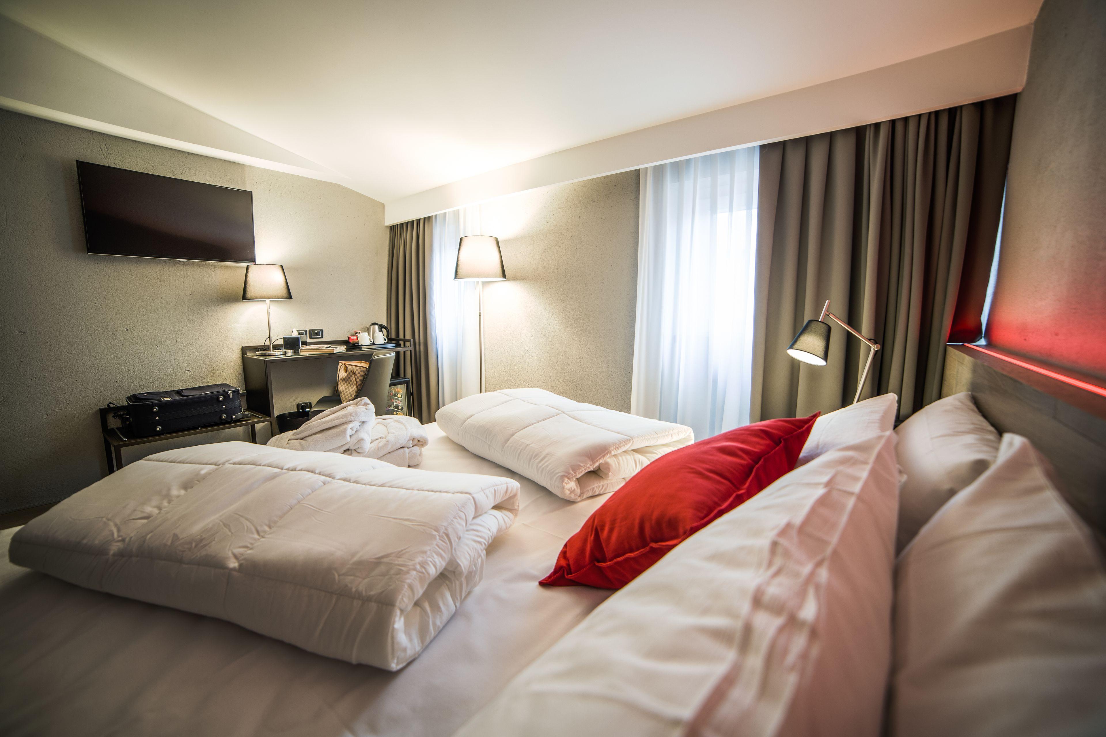 Locanda Al Vescovo & Spa — Photos 2